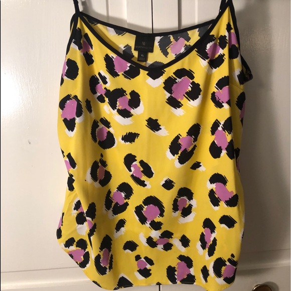 Blouse - Picture 1 of 2